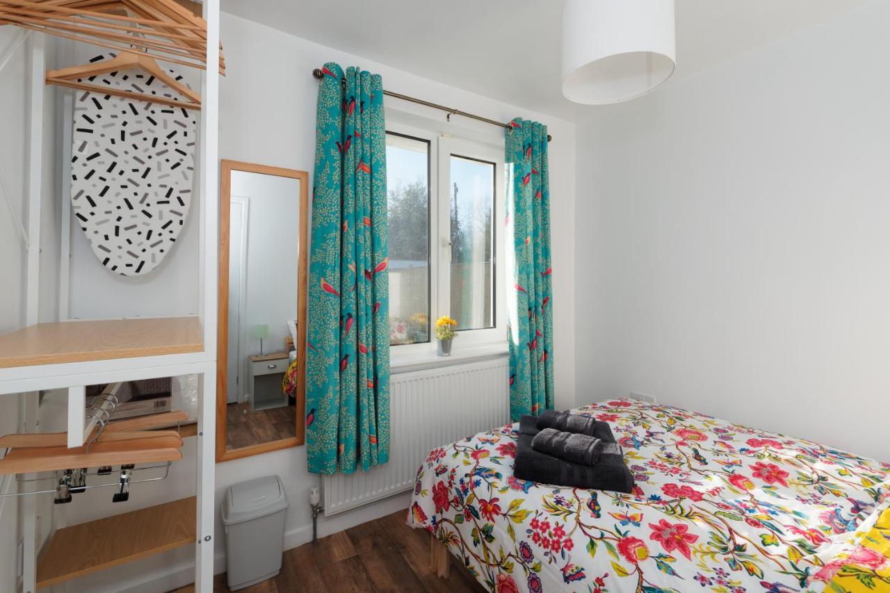 Modern, But Cosy Apartment *