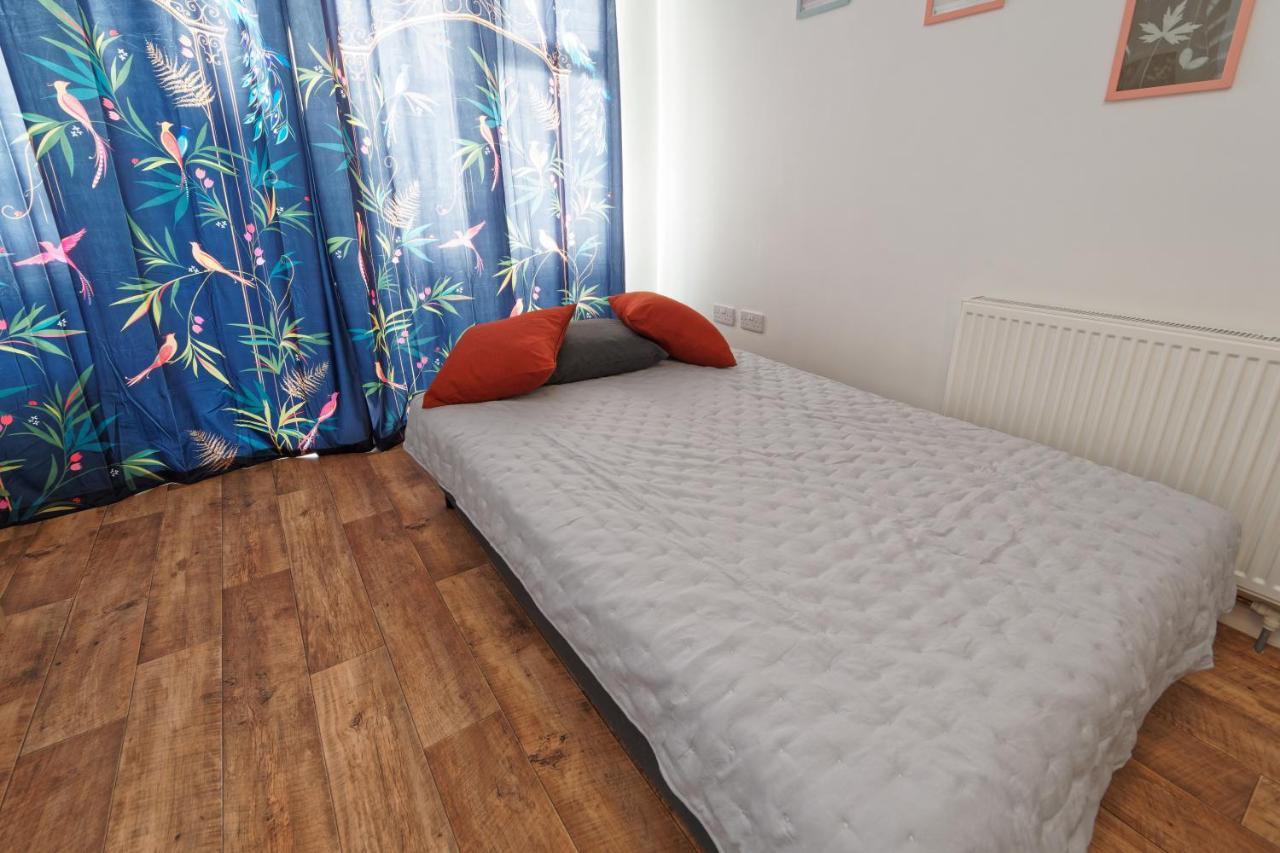 Appartement Modern, But Cosy Queensbury