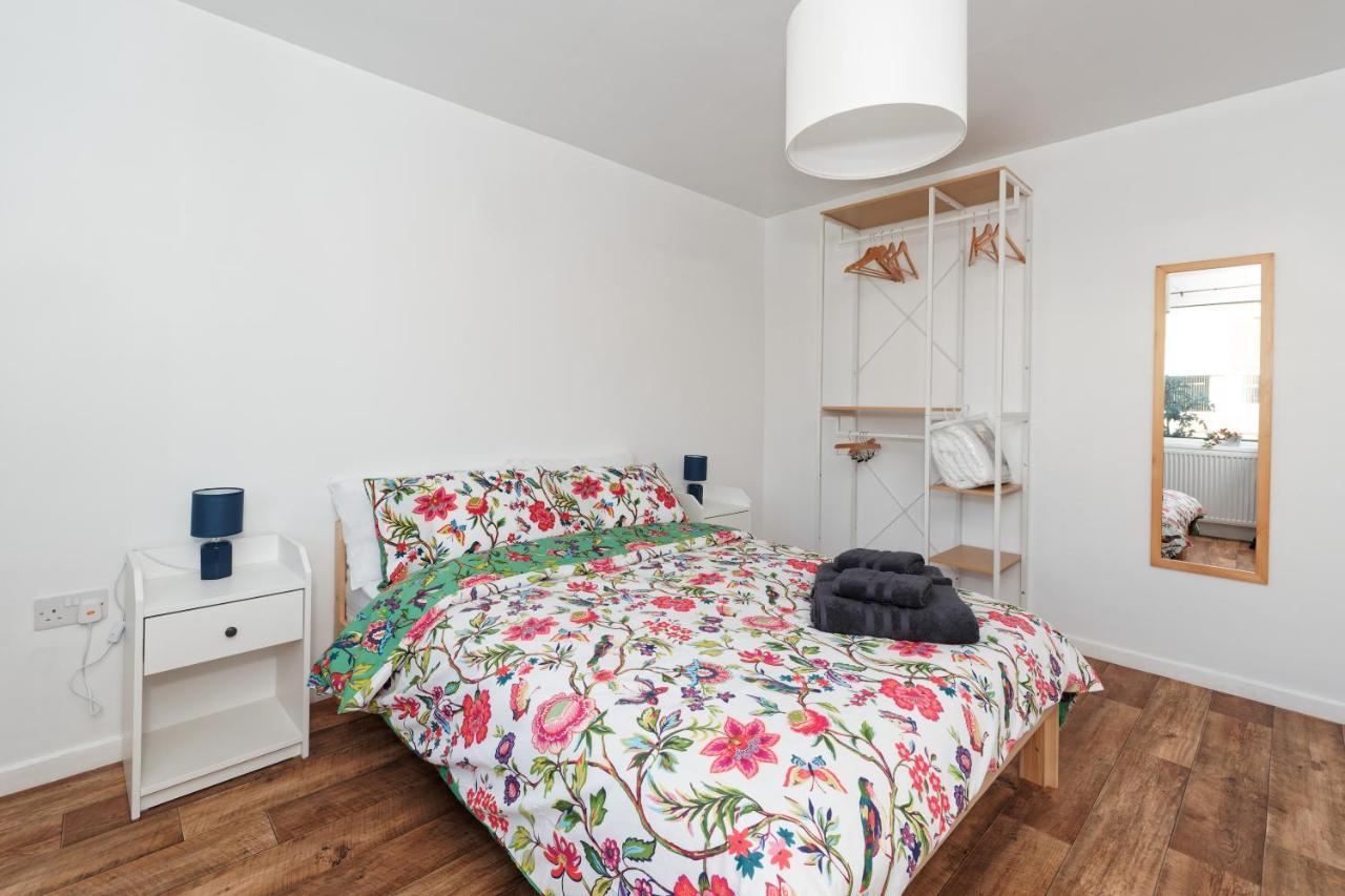 Appartement Modern, But Cosy Queensbury